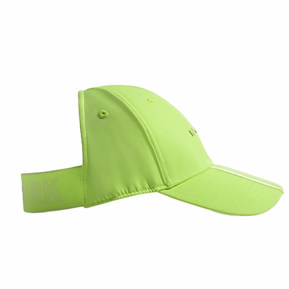 Adidas x IVY PARK Beyonce Backless Baseball Cap - Picture 2 of 6